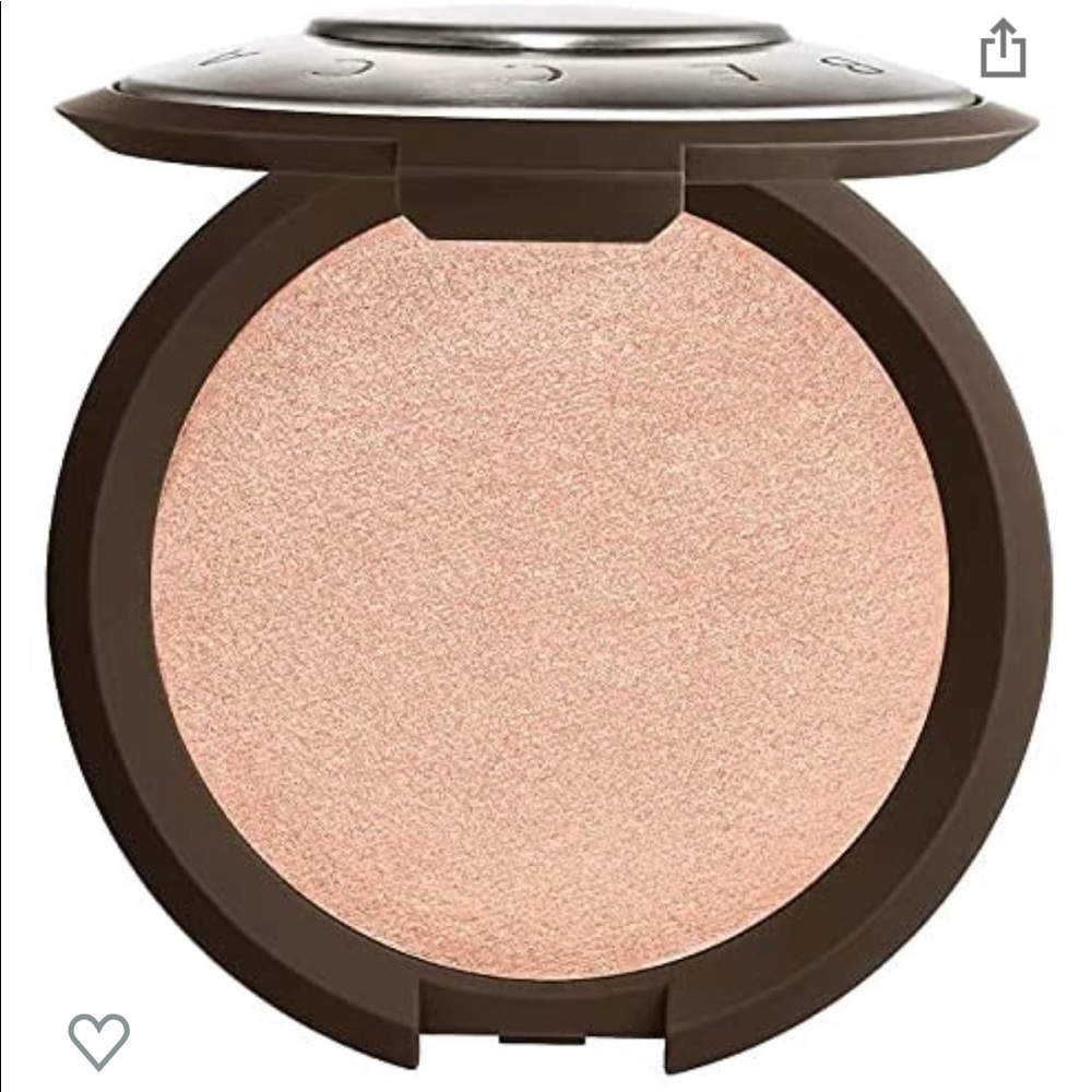 Becca Rose Quartz highlighter